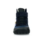Koel Milam Tex Royal Blue zimné barefoot topánky 33 EUR
