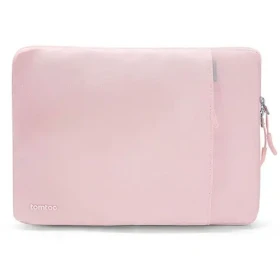 Tomtoc Sleeve púzdro pre Apple MacBook Pro 14 ružová (TOM-A13D2C1)