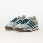 Tenisky adidas SL 72 OG Silver Met./ Rich Green/ Off White EUR 42