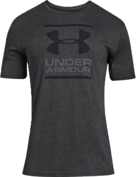 Under Armour tričko GL Foundation SS T 1326849 019