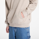 Mikina Vans Blocked Box Pull Over Hoodie Mushroom XL