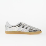 Tenisky adidas Samba Og W Silver Metallic/ Ftw White/ Gum EUR 41 1/3