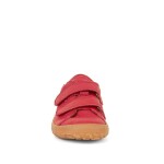 Dievčenské barefoot tenisky BASE Red Froddo G3130240-5 red - 38