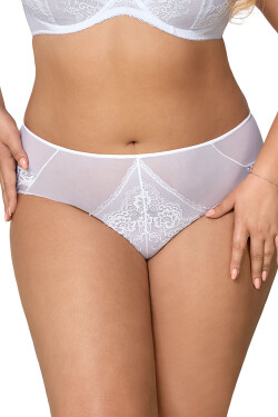 Ava 1824/1 Venus farba:biela 3XL