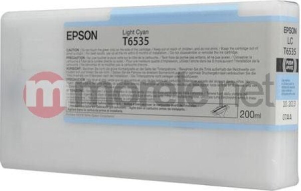 Epson T653500