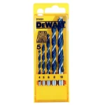 DeWalt Sada do dreva (DT4535)
