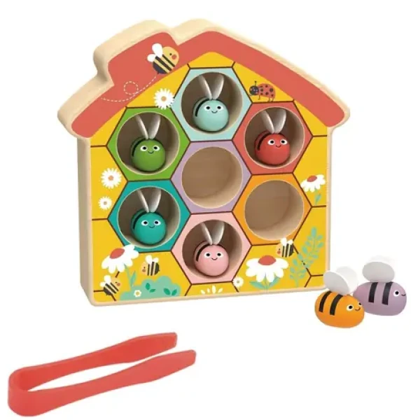 2Kids Toys Hra Včelí úľ