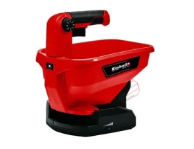 Einhell GE-US 18 Li-Solo / Univerzálne rozmetadlo / 18 V / Bez aku / dopredaj (3415410)