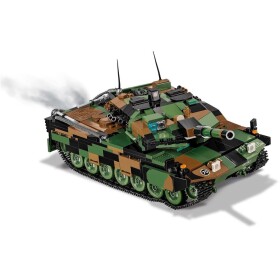 Cobi 2620 Armed Forces Leopard 2A5 TVM