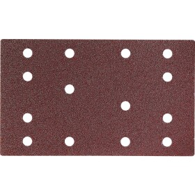 Festool 80x133 P60 RU/50 499047 brúsny papier Zrnitosť 60 (d x š) 80 mm x 133 mm 50 ks; 499047