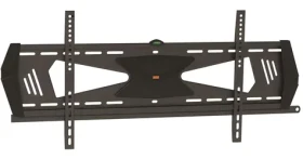 StarTech FPWFXBAT / Nástenný držiak TV / 37-75" / VESA / nízkoprofilový / pevný, proti krádeži (FPWFXBAT)