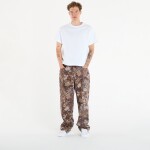 Kalhoty OBEY Classic Baggy Denim Fence Camo Multi W36
