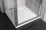 Sprchové dvere 80 cm SAT TEX SIKOTEXL80CRT SIKOTEXL80CRT