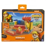 Spin Master Rubble Crew Dielňa s figúrkou Rubble