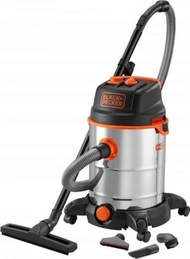 Black&Decker BXVC30XTDE