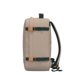 Cestovný batoh do lietadla CabinZero Classic 36L Cebu sands
