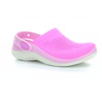 Papuče Crocs Literide Clog Taffy pink/ballerina pink 30 EUR
