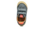 Igor Tennis Suede Blue/Grey nízke barefoot tenisky 30 EUR