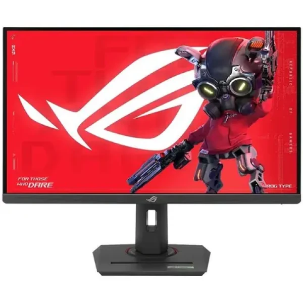 27" Asus ROG Strix XG27ACMG / LCD / 2560 x 1440 / IPS / 16:9 / 1ms / 1000:1 / 400cd-m2 / HDMI + DP + USB-C (90LM0A60-B01370)