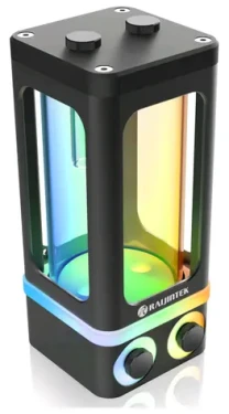 RAIJINTEK Antila pure R100A ARGB