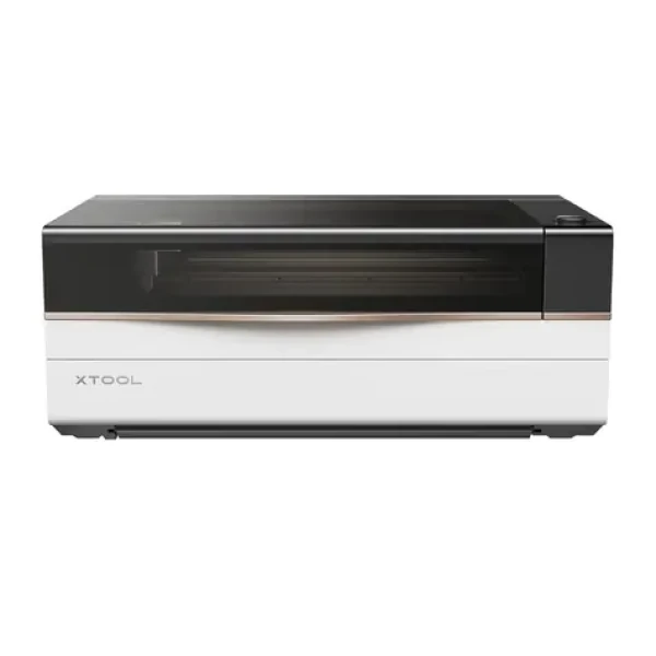 XTool P3 LK1 / Laserový gravírovací stroj / 80W / rýchlosť až 1 200 mm/s / Wi-Fi / USB (P0101000119)