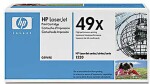 HP Black (Q5949XD)