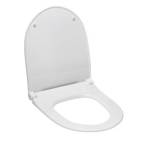 WC doska VitrA Sento duroplast biela RN030S RN030S
