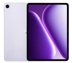 OnePlus Pad Go 2 WiFi 8+128GB Lavender Drift / 12.1" / 2800x1980 / 8GB / 128GB / 8MP+8MP / Android 16 (5511101002)