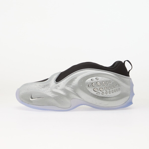 Tenisky Nike First Sight Metallic Silver/ Metallic Silver-Black EUR 41