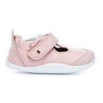 Bobux Xplorer Scout Ballet Pink barefoot capáčky 21 EUR