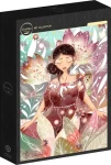 GRAFIKA Puzzle Floraison