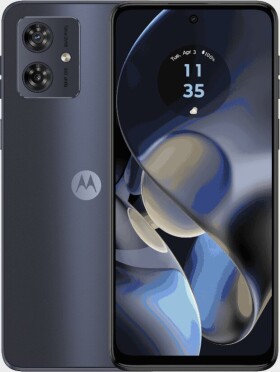 Motorola Moto G54 Power Edition 5G 8/256GB Modrý (Midnight Blue)