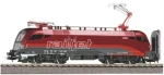Piko 57178 Štartovacia sada Osobný vlak Taurus Railjet ÖBB VI
