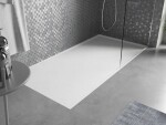 MEXEN - Amon obdĺžniková sprchová vanička SMC 150 x 70, biela 4F107015