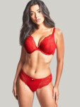 Panache Ana Brazilian salsa red 9392