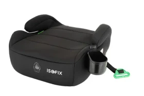 Bomimi SIGI iFix podsedák 125-150 black (BO2309BLC)