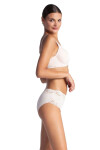 Dámska podprsenka 791H Rose beige - GATTA Béžová 90/E