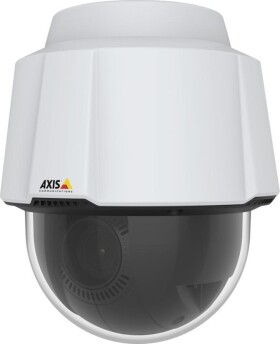 Axis Axis P5654-E Mk II 50HZ Douszne Kamera bezpieczeństwa IP Wewnętrz i na wolnym powietrzu 1920 x 1080 px Sufit