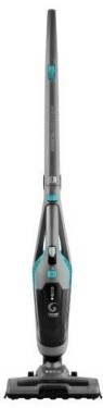 ECG Vacuum cleaner - broom ECG VT7220 2in1 Simply Clean