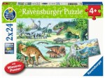 Ravensburger dielikov