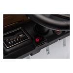 Mamido Elektrické autíčko OFF ROAD Mountain biele