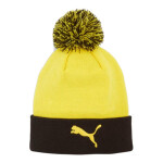 Puma BVB ESS Pom Beanie Faster 025552-01 Čiapka NEPLATÍ
