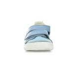 Pegres SBF 65L modré prvé barefoot topánočky 24 EUR