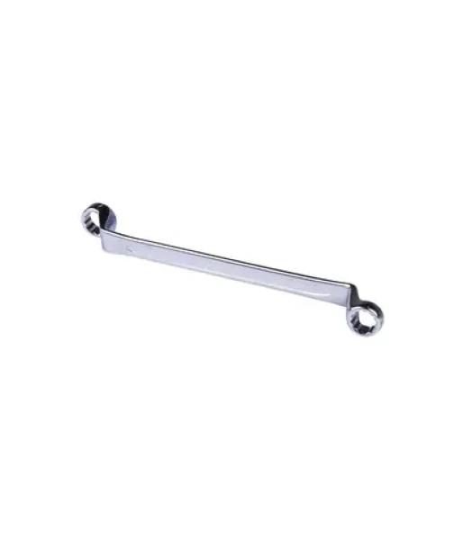 JONNESWAY Očkový kľúč ohnutý 19 x 22mm (JW231922)