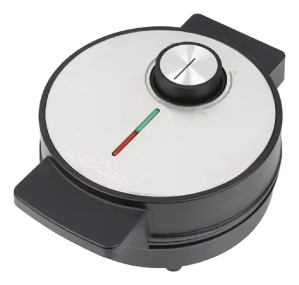 ProfiCook WA 1314 / Vaflovač / 1200 W / 5 srdiečkových vaflí / nepriľnavé dosky