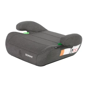Bomimi SOFI iBelt podsedák 135-150 grafit (BO2501GRF)