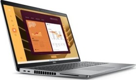 Dell Dell rokovitude 5550 AG FHD Ultra 7 165H/16GB/512GB/NVIDIA GeForce RTX 2050 4GB/Win11 Pro/ENG Backlit kbd/3Y Basic Onsite
