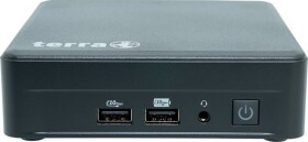 Terra TERRA PC-Micro 6000 SILENT GREENLINE slim vPro