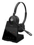 JABRA Engage 65 SE LowPower / Stereo náhlavná súprava / mikrofón / DECT / USB-C (9659-553-111-1)