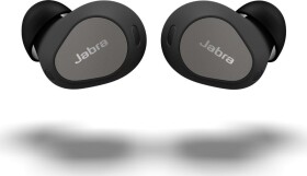 Jabra Jabra 100-99280700-98 słuchawki/Sada słuchawkowy Bezprzewodowy Douszny Połączenia/muzyka Bluetooth Čierny, Tytan